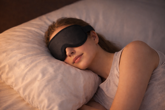 Moonease Sleep Kit - Le kit essentiel pour mieux dormir