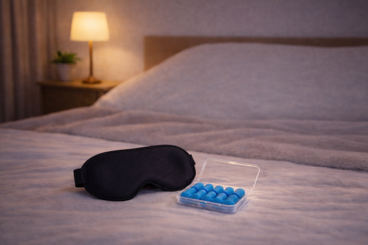 Moonease Sleep Kit - Le kit essentiel pour mieux dormir